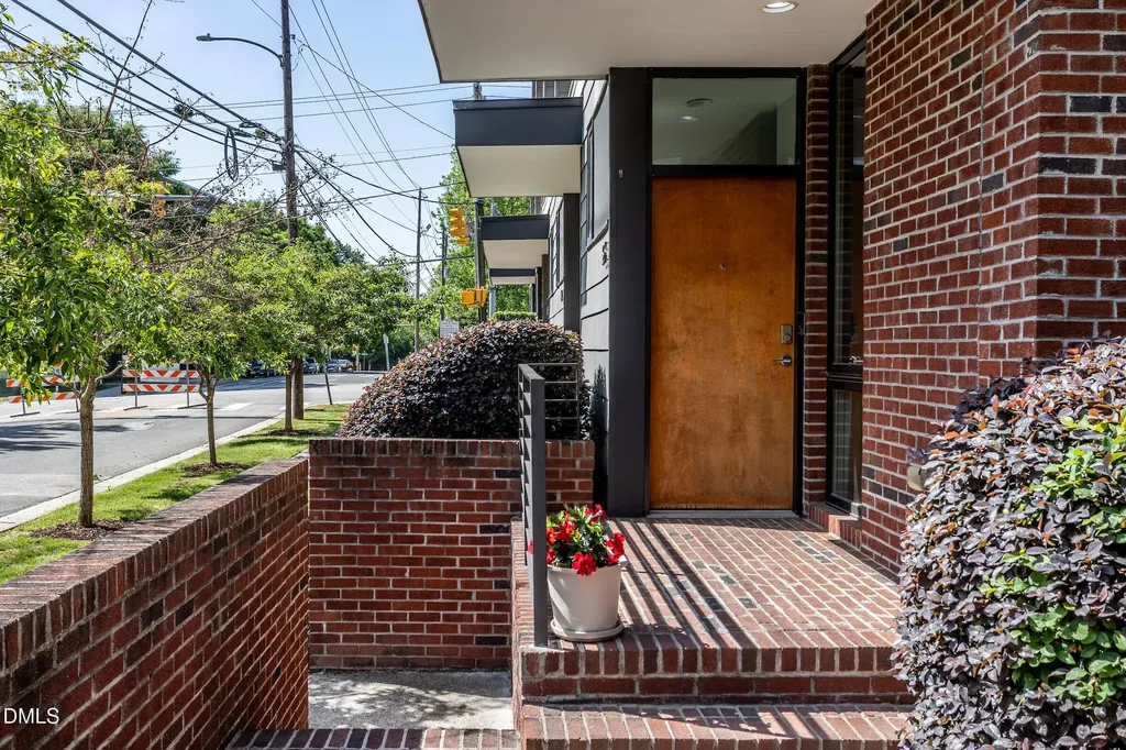 536 S Person Street Raleigh NC 27601
