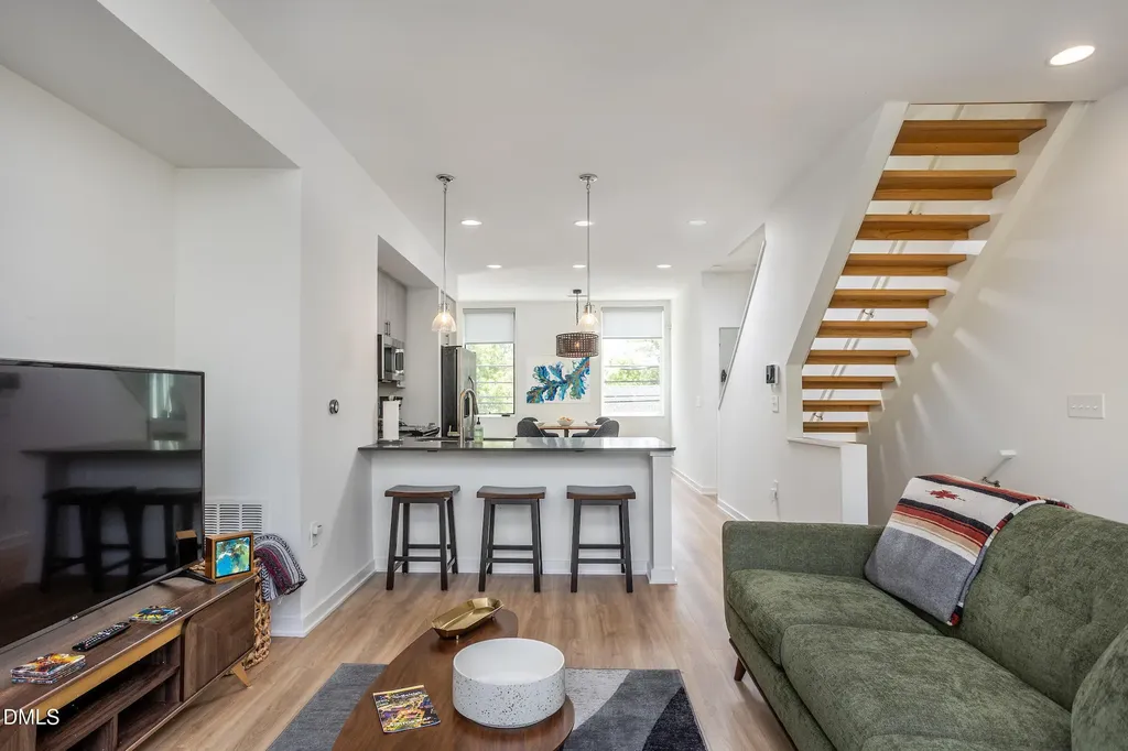 536 S Person Street Raleigh NC 27601