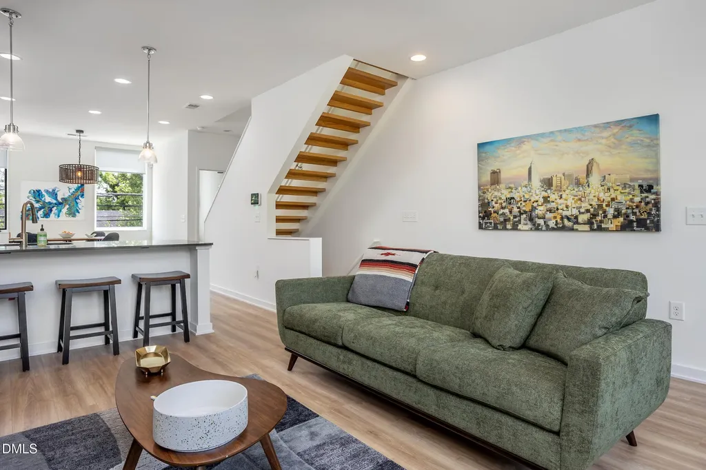 536 S Person Street Raleigh NC 27601