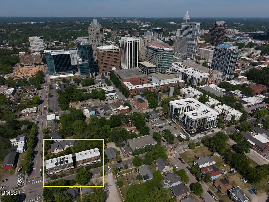 536 S Person Street Raleigh NC 27601