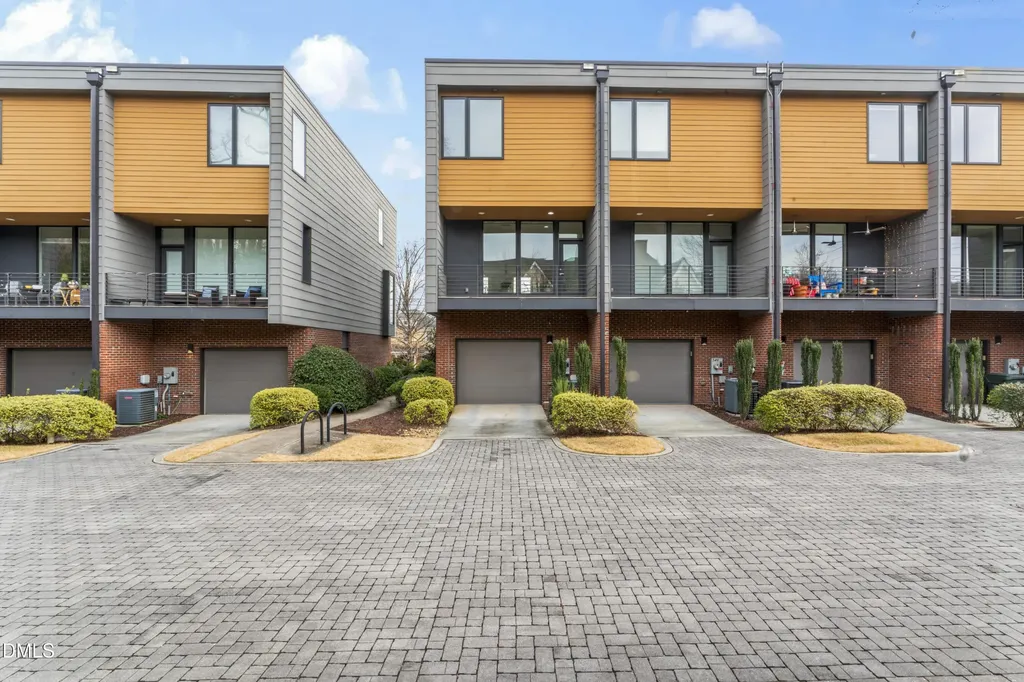 536 S Person Street Raleigh NC 27601