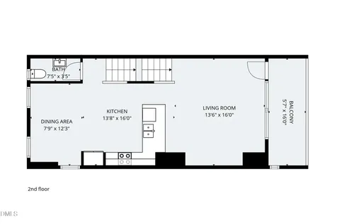 536 S Person Street Raleigh NC 27601