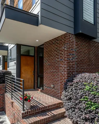 536 S Person Street Raleigh NC 27601