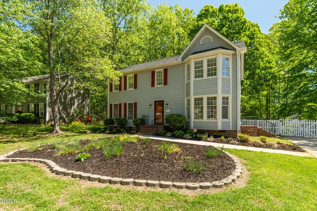 1011 Pineburr Road Jamestown NC 27282