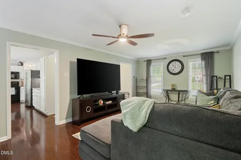 1011 Pineburr Road Jamestown NC 27282