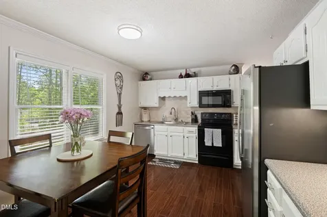 1011 Pineburr Road Jamestown NC 27282