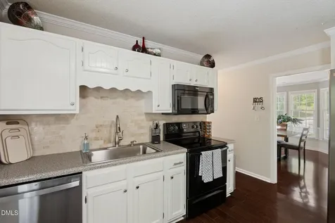 1011 Pineburr Road Jamestown NC 27282