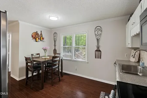 1011 Pineburr Road Jamestown NC 27282