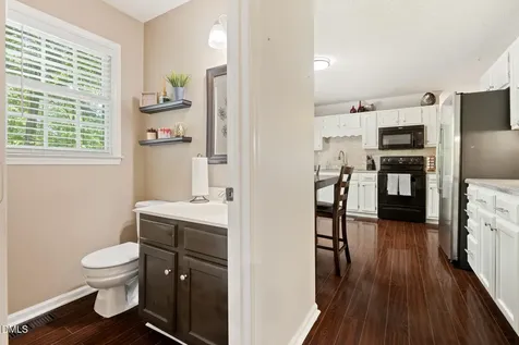 1011 Pineburr Road Jamestown NC 27282