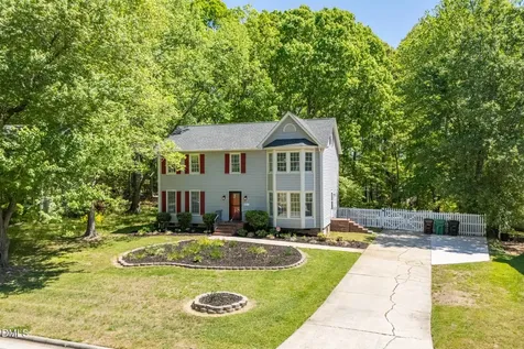 1011 Pineburr Road Jamestown NC 27282
