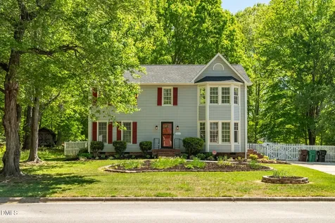 1011 Pineburr Road Jamestown NC 27282