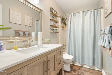 1011 Pineburr Road Jamestown NC 27282