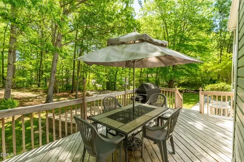 1011 Pineburr Road Jamestown NC 27282