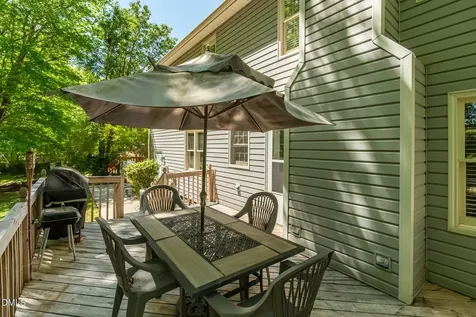1011 Pineburr Road Jamestown NC 27282
