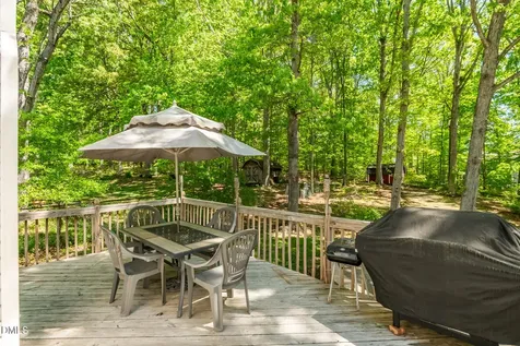 1011 Pineburr Road Jamestown NC 27282
