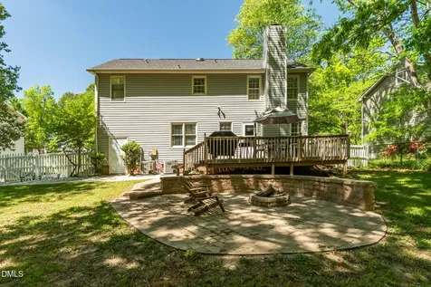 1011 Pineburr Road Jamestown NC 27282