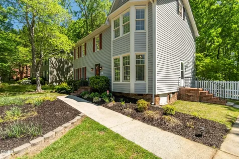 1011 Pineburr Road Jamestown NC 27282