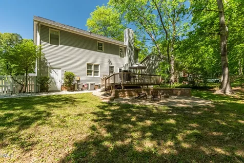 1011 Pineburr Road Jamestown NC 27282