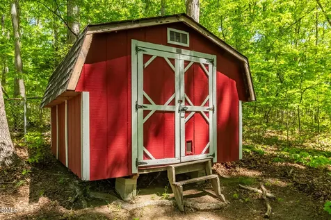 1011 Pineburr Road Jamestown NC 27282