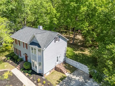 1011 Pineburr Road Jamestown NC 27282