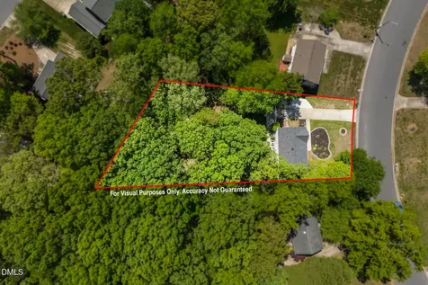 1011 Pineburr Road Jamestown NC 27282