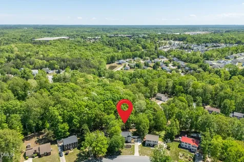 1011 Pineburr Road Jamestown NC 27282