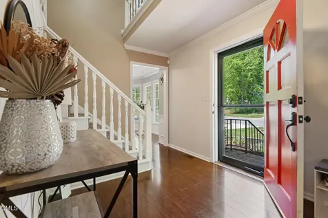 1011 Pineburr Road Jamestown NC 27282