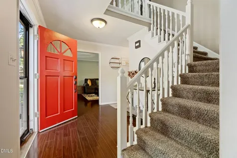 1011 Pineburr Road Jamestown NC 27282