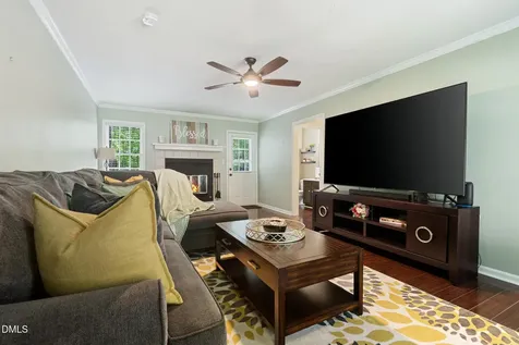 1011 Pineburr Road Jamestown NC 27282