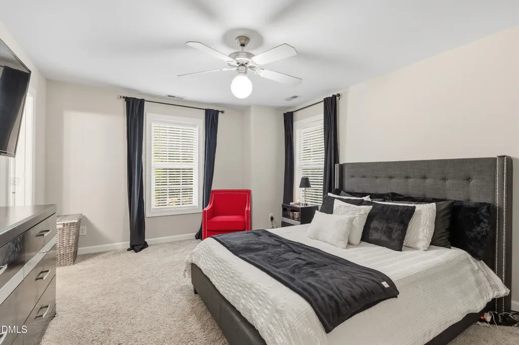 201 Amaryllis Way Wake Forest NC 27587