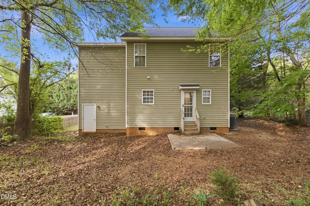 201 Amaryllis Way Wake Forest NC 27587