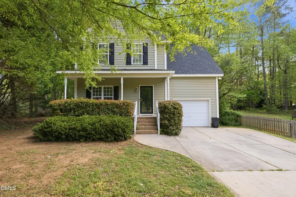 201 Amaryllis Way Wake Forest NC 27587