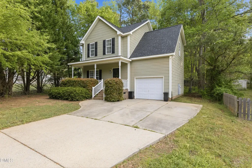 201 Amaryllis Way Wake Forest NC 27587