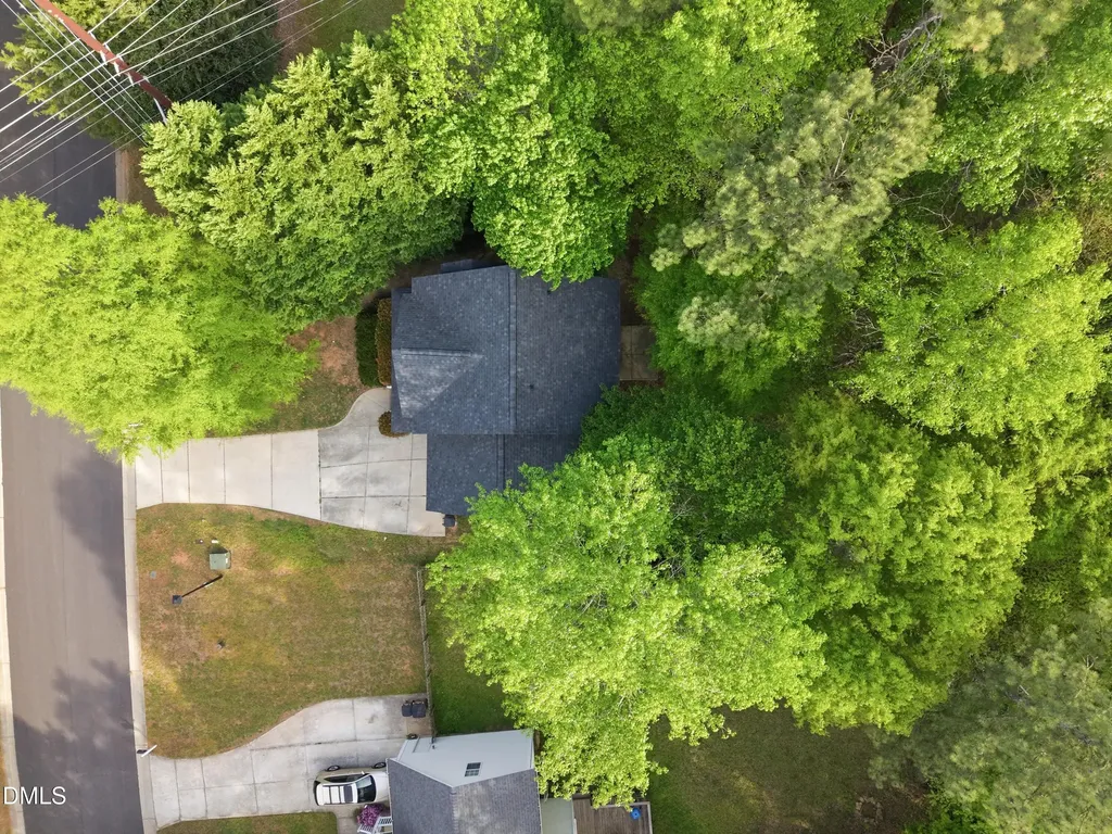 201 Amaryllis Way Wake Forest NC 27587
