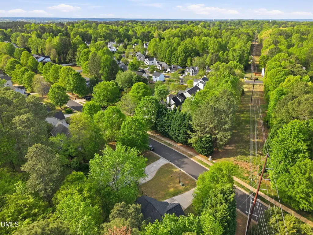 201 Amaryllis Way Wake Forest NC 27587
