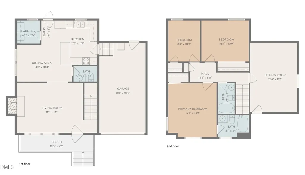 201 Amaryllis Way Wake Forest NC 27587