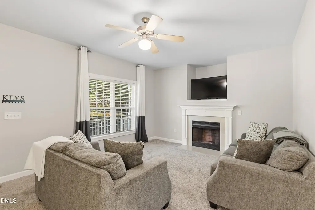 201 Amaryllis Way Wake Forest NC 27587