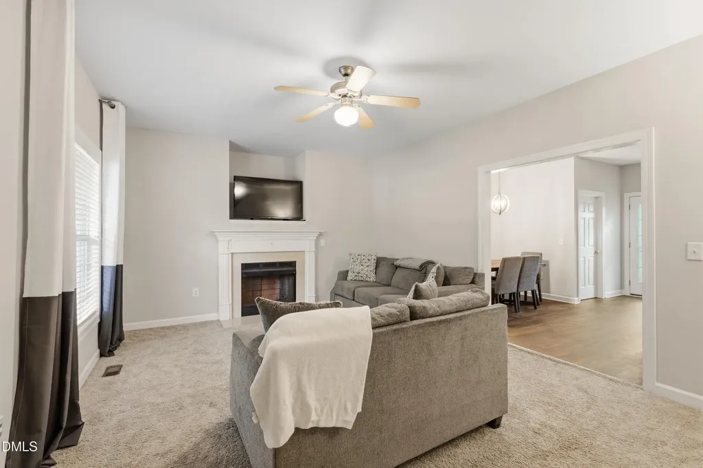 201 Amaryllis Way Wake Forest NC 27587