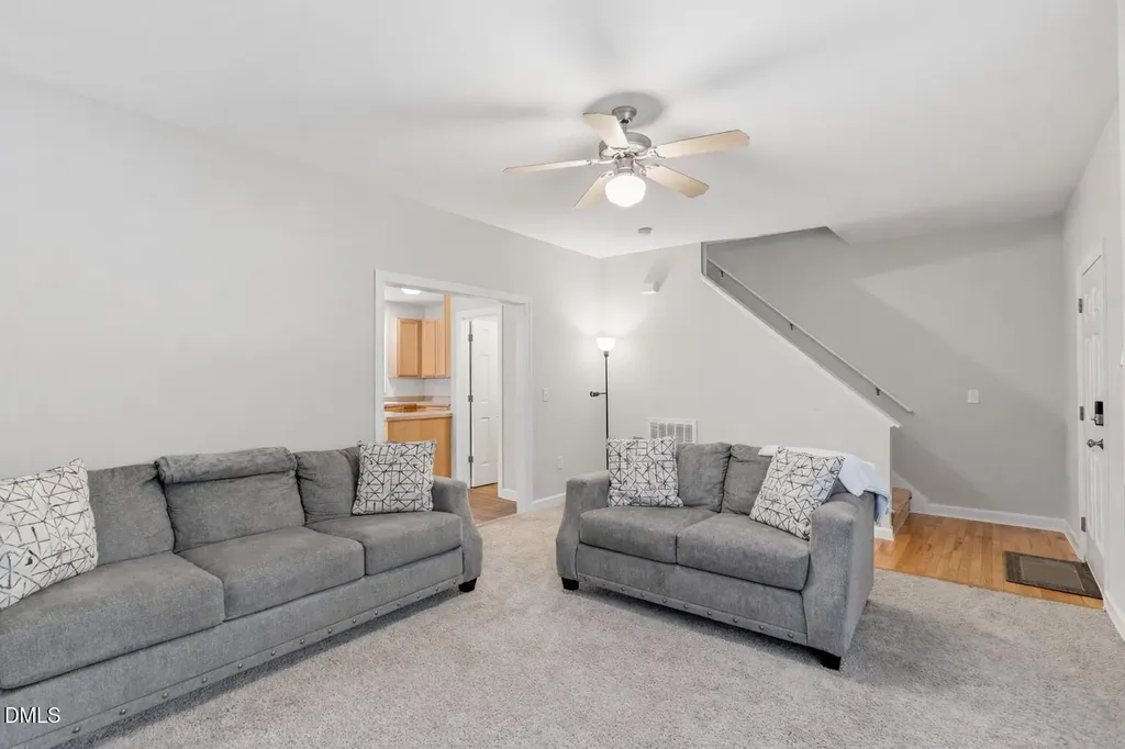 201 Amaryllis Way Wake Forest NC 27587