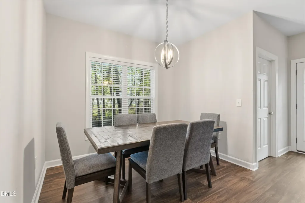 201 Amaryllis Way Wake Forest NC 27587