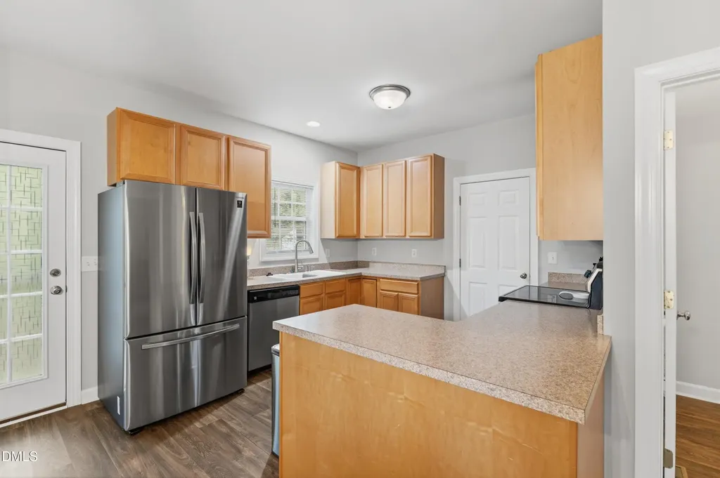 201 Amaryllis Way Wake Forest NC 27587