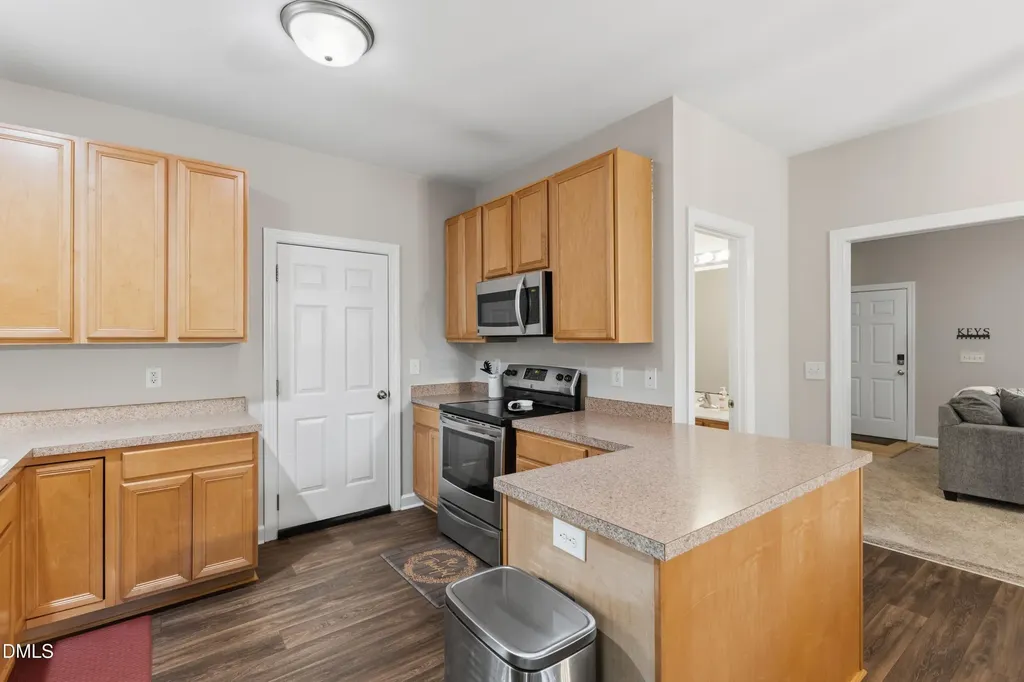 201 Amaryllis Way Wake Forest NC 27587