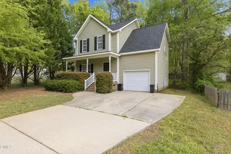 201 Amaryllis Way Wake Forest NC 27587