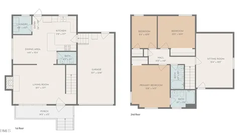 201 Amaryllis Way Wake Forest NC 27587