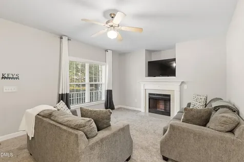 201 Amaryllis Way Wake Forest NC 27587