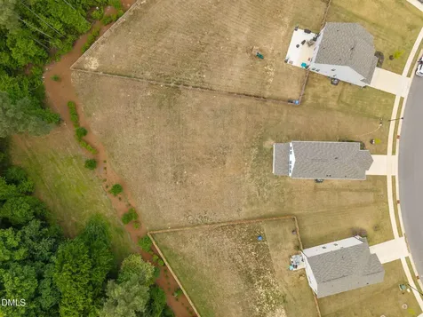 337 Winding Creek Drive Lillington NC 27546
