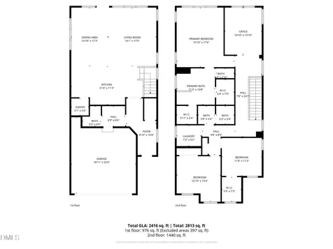 337 Winding Creek Drive Lillington NC 27546