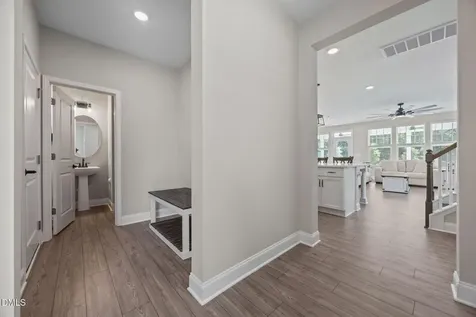 337 Winding Creek Drive Lillington NC 27546