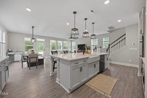 337 Winding Creek Drive Lillington NC 27546