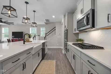 337 Winding Creek Drive Lillington NC 27546
